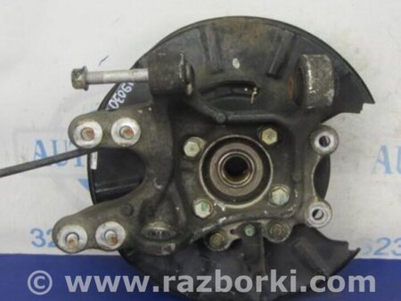 ФОТО Ступица для Acura MDX YD2 (2006-2012) Киев