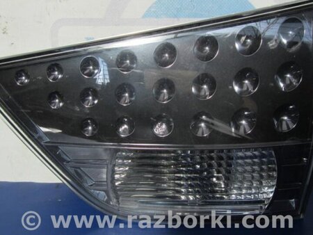 ФОТО Фонарь задний внутренний для Mitsubishi Outlander XL Киев