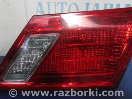 ФОТО Фонарь задний внутренний для Lexus ES350 (06-12) Киев