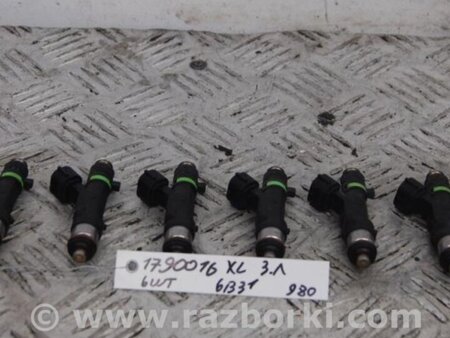 ФОТО Форсунка топливная для Mitsubishi Outlander XL Киев