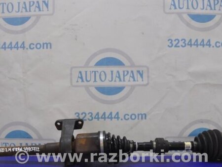 ФОТО Привод передний для Toyota Camry 40 XV40 (01.2006-07.2011) Киев