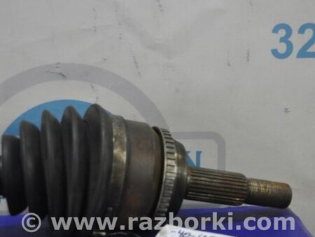 ФОТО Привод передний для Toyota Camry 40 XV40 (01.2006-07.2011) Киев
