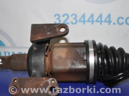ФОТО Привод передний для Toyota Camry 40 XV40 (01.2006-07.2011) Киев