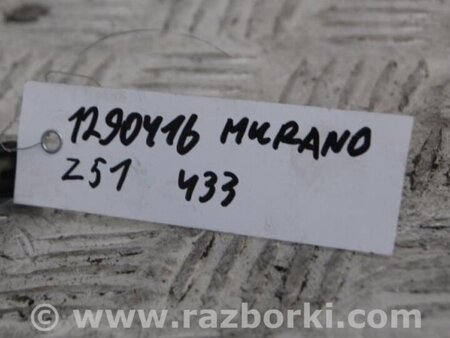 ФОТО Лямбда зонд для Nissan Murano Z51 Киев