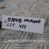 ФОТО Лямбда зонд для Nissan Murano Z51 Киев