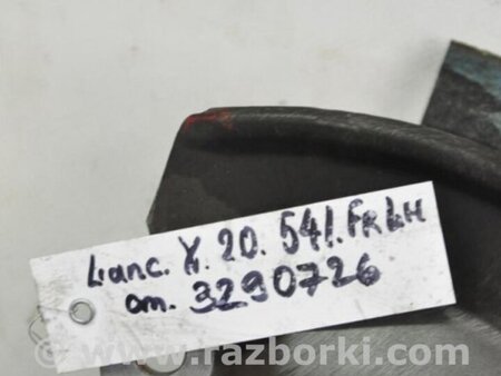 ФОТО Кулак поворотный для Mitsubishi Lancer X 10 (08-17) Киев