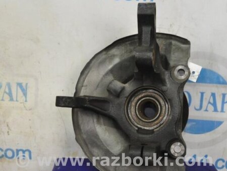 ФОТО Кулак поворотный для Mitsubishi Lancer X 10 (08-17) Киев