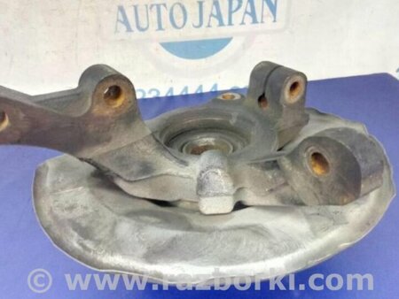 ФОТО Кулак поворотный для Mitsubishi Lancer X 10 (08-17) Киев