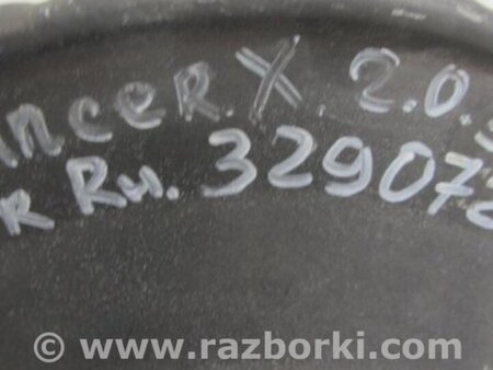 ФОТО Кулак поворотный для Mitsubishi Lancer X 10 (08-17) Киев