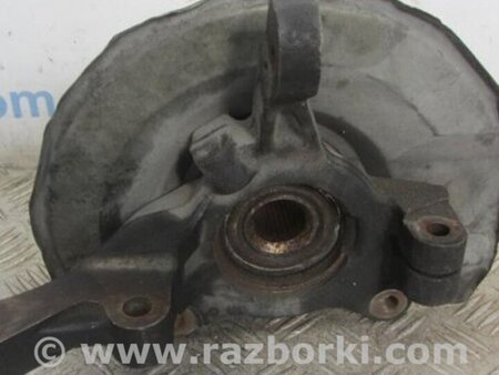 ФОТО Кулак поворотный для Mitsubishi Lancer X 10 (08-17) Киев