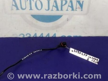 ФОТО Датчик ABS для Mitsubishi Lancer X 10 (08-17) Киев