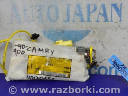 ФОТО Airbag сидения для Toyota Camry 40 XV40 (01.2006-07.2011) Киев
