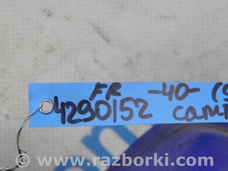 ФОТО Airbag сидения для Toyota Camry 40 XV40 (01.2006-07.2011) Киев