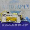 Airbag сидения Toyota Camry 40 XV40 (01.2006-07.2011)