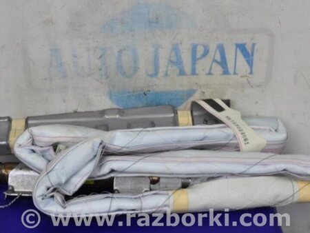 ФОТО AirBag шторка для Toyota Camry 40 XV40 (01.2006-07.2011) Киев
