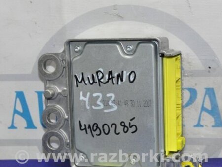 ФОТО Блок управления AIRBAG для Nissan Murano Z51 Киев