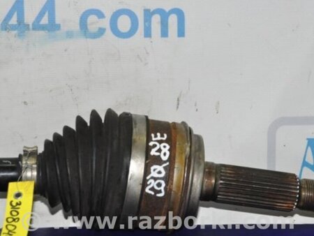 ФОТО Привод задний для Acura MDX YD2 (2006-2012) Киев