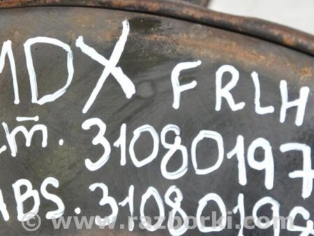ФОТО Кулак поворотный для Acura MDX YD2 (2006-2012) Киев
