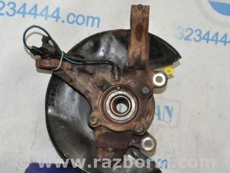 ФОТО Кулак поворотный для Acura MDX YD2 (2006-2012) Киев