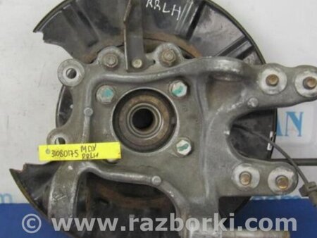 ФОТО Ступица для Acura MDX YD2 (2006-2012) Киев