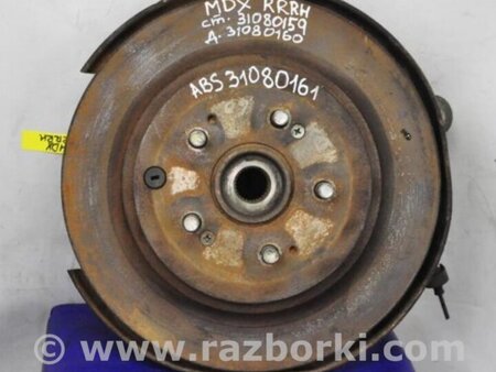 ФОТО Ступица для Acura MDX YD2 (2006-2012) Киев