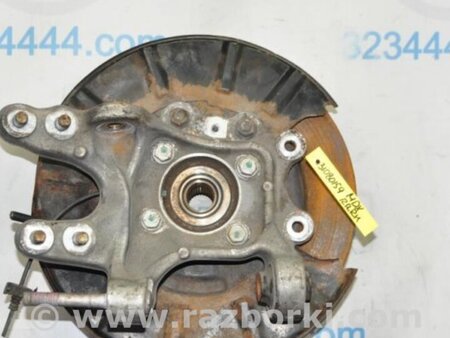 ФОТО Ступица для Acura MDX YD2 (2006-2012) Киев