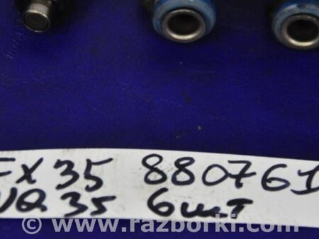 ФОТО Форсунка топливная для Infiniti FX S50 (03-08) Киев