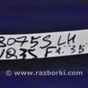 ФОТО Лямбда зонд для Infiniti FX S50 (03-08) Киев