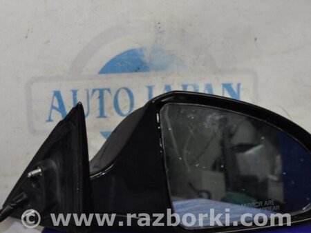 ФОТО Зеркало для Infiniti FX S50 (03-08) Киев