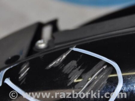ФОТО Зеркало для Infiniti FX S50 (03-08) Киев