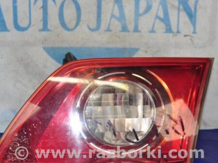 ФОТО Фонарь задний внутренний для Infiniti FX S50 (03-08) Киев