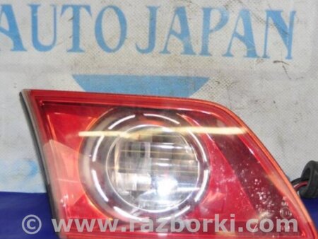 ФОТО Фонарь задний внутренний для Infiniti FX S50 (03-08) Киев