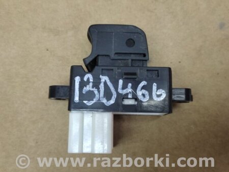 ФОТО Кнопка стеклоподьемника для Infiniti FX S50 (03-08) Киев