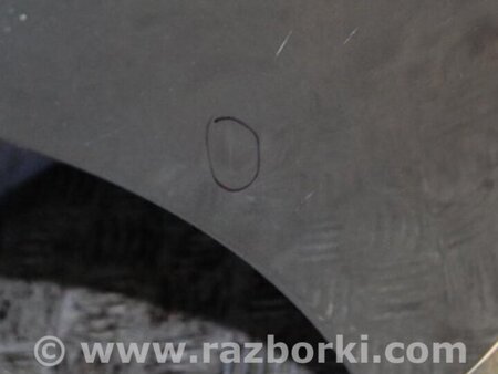 ФОТО Дверь для Infiniti FX S50 (03-08) Киев