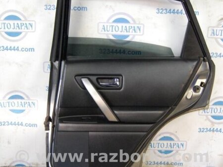 ФОТО Дверь для Infiniti FX S50 (03-08) Киев
