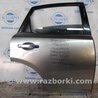 Дверь Infiniti FX S50 (03-08)