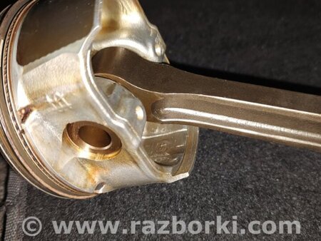 ФОТО Поршень для Mazda 6 GG/GY (2002-2008) Киев