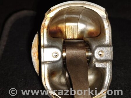 ФОТО Поршень для Mazda 6 GG/GY (2002-2008) Киев