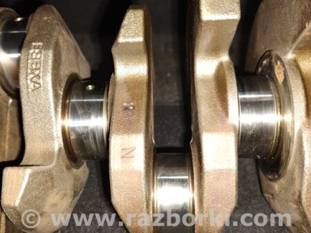 ФОТО Коленвал для Mazda 6 GG/GY (2002-2008) Киев