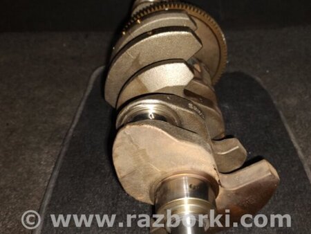 ФОТО Коленвал для Mazda 6 GG/GY (2002-2008) Киев