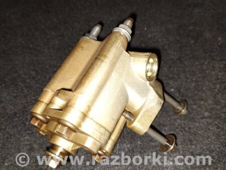 ФОТО Масляный насос для Mazda 6 GG/GY (2002-2008) Киев