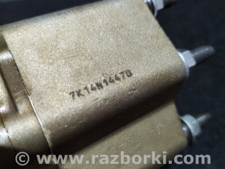 ФОТО Масляный насос для Mazda 6 GG/GY (2002-2008) Киев