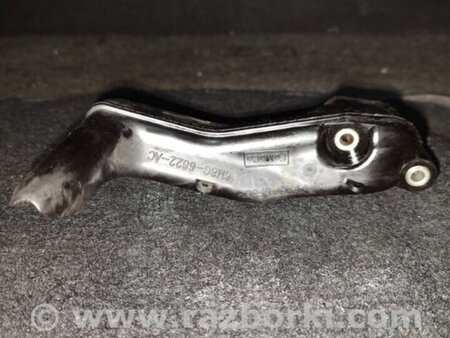 ФОТО Маслоприемник для Mazda 6 GG/GY (2002-2008) Киев