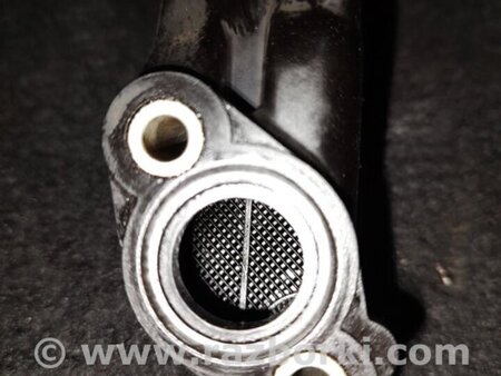 ФОТО Маслоприемник для Mazda 6 GG/GY (2002-2008) Киев