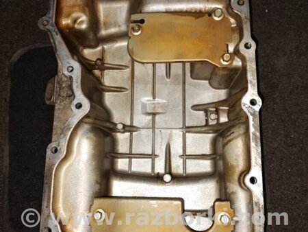 ФОТО Поддон картера для Mazda 6 GG/GY (2002-2008) Киев