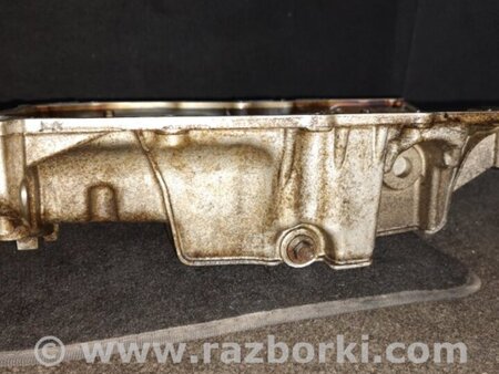 ФОТО Поддон картера для Mazda 6 GG/GY (2002-2008) Киев