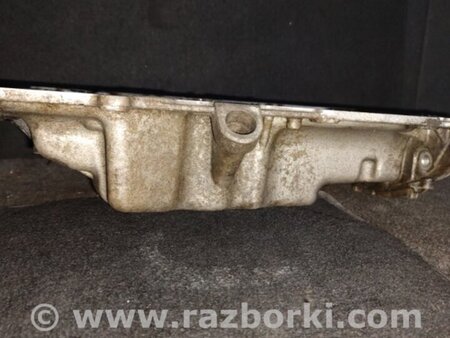 ФОТО Поддон картера для Mazda 6 GG/GY (2002-2008) Киев