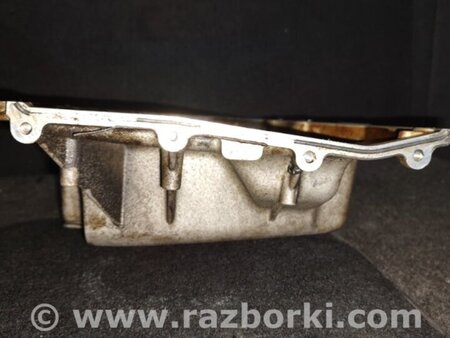 ФОТО Поддон картера для Mazda 6 GG/GY (2002-2008) Киев