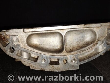 ФОТО Поддон картера для Mazda 6 GG/GY (2002-2008) Киев