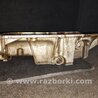 ФОТО Поддон картера для Mazda 6 GG/GY (2002-2008) Киев